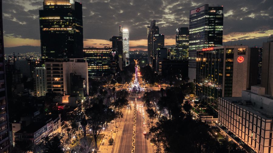 Ciudad de México