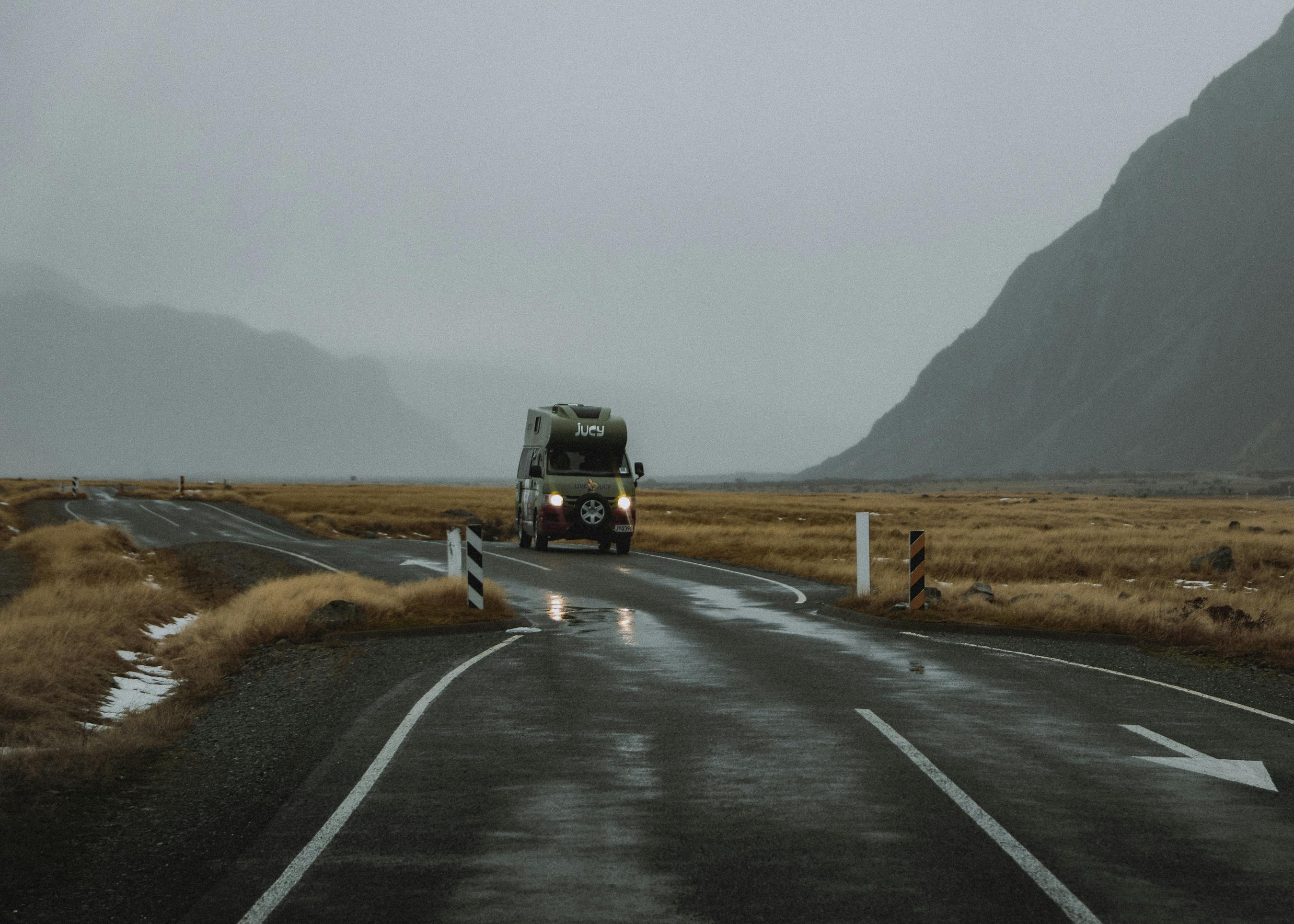 General Travel New Zealand hosts Indian travel agents on experiential famil — Photo by kari Kittlaus on Pexels