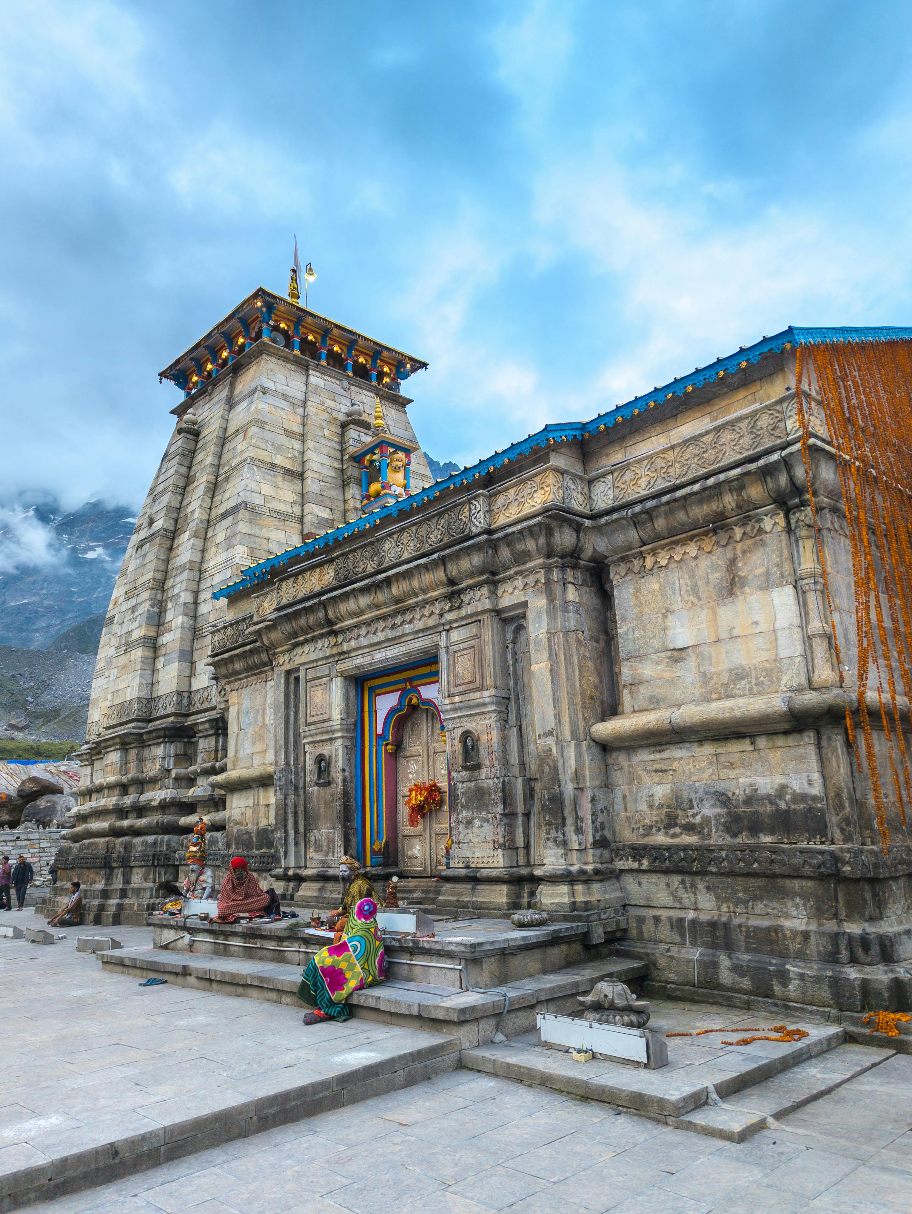 Kedarnath