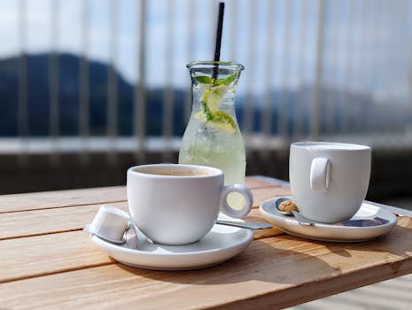 mojito image