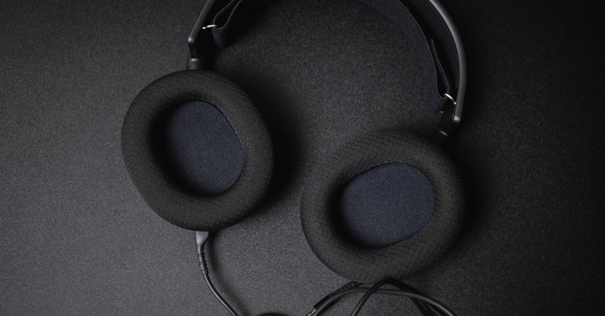 Dolby Atmos headphones gaming spatial audio headset