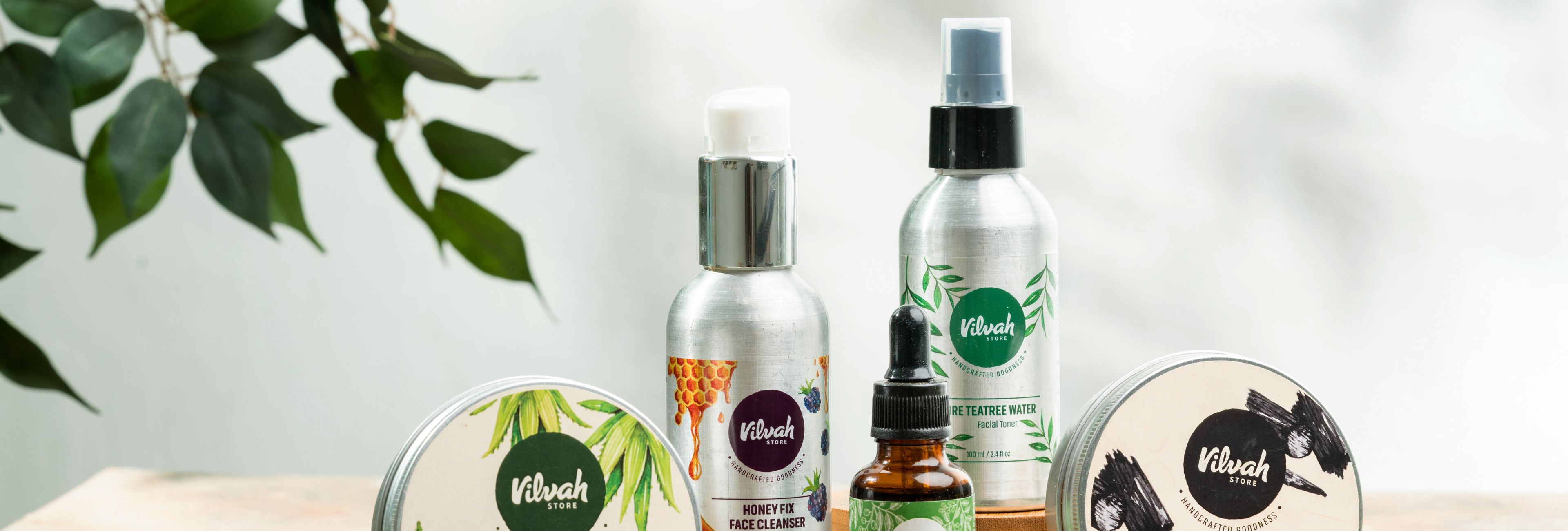 The Natural Anti Aging Protocol: Rewilding Your Skin
