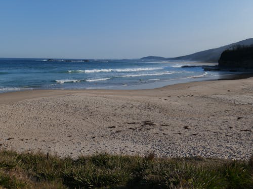 Pretty Beach NSW Sept 2023