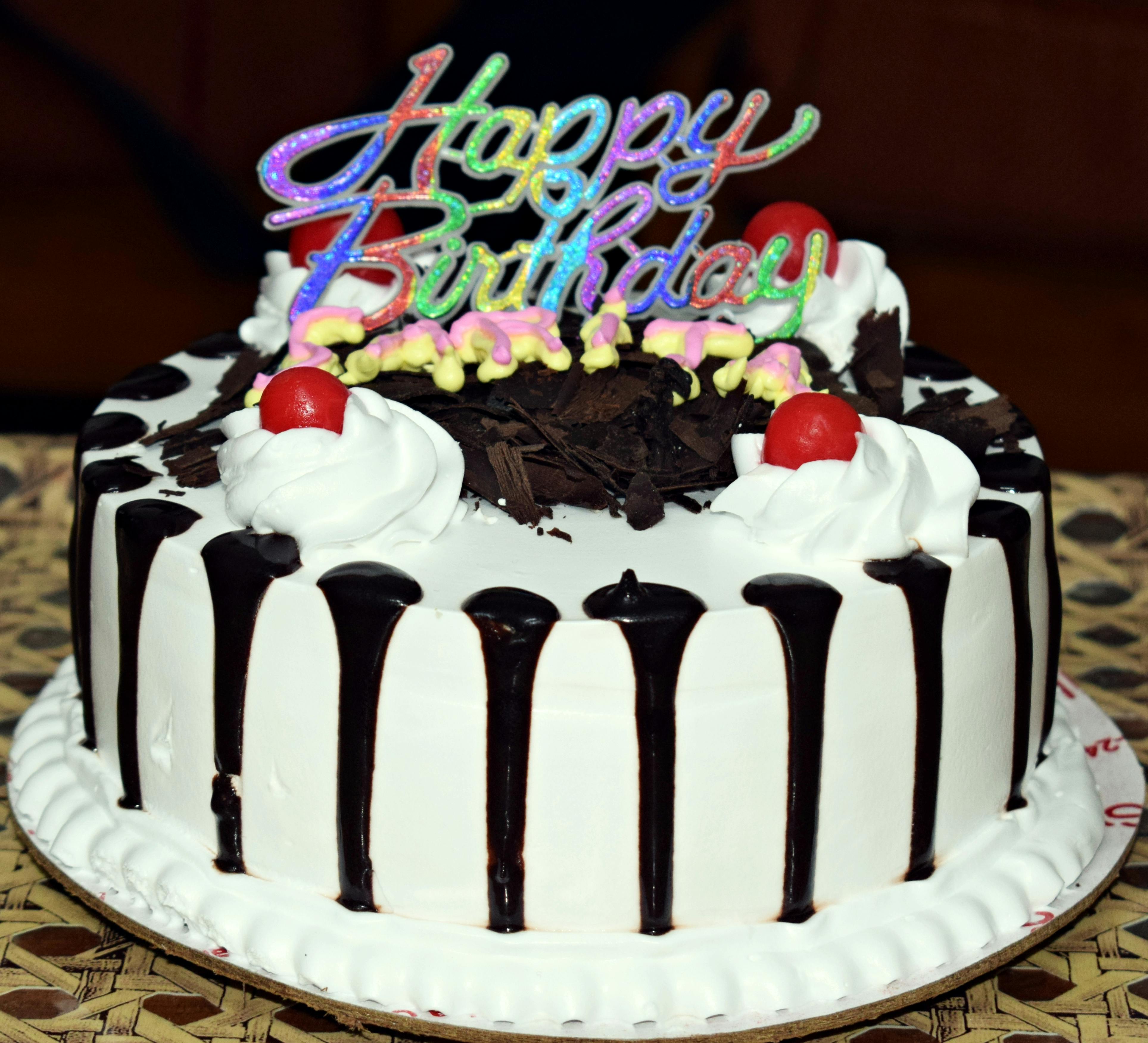 Free stock photo of birthday, birthday cake, happy birthday