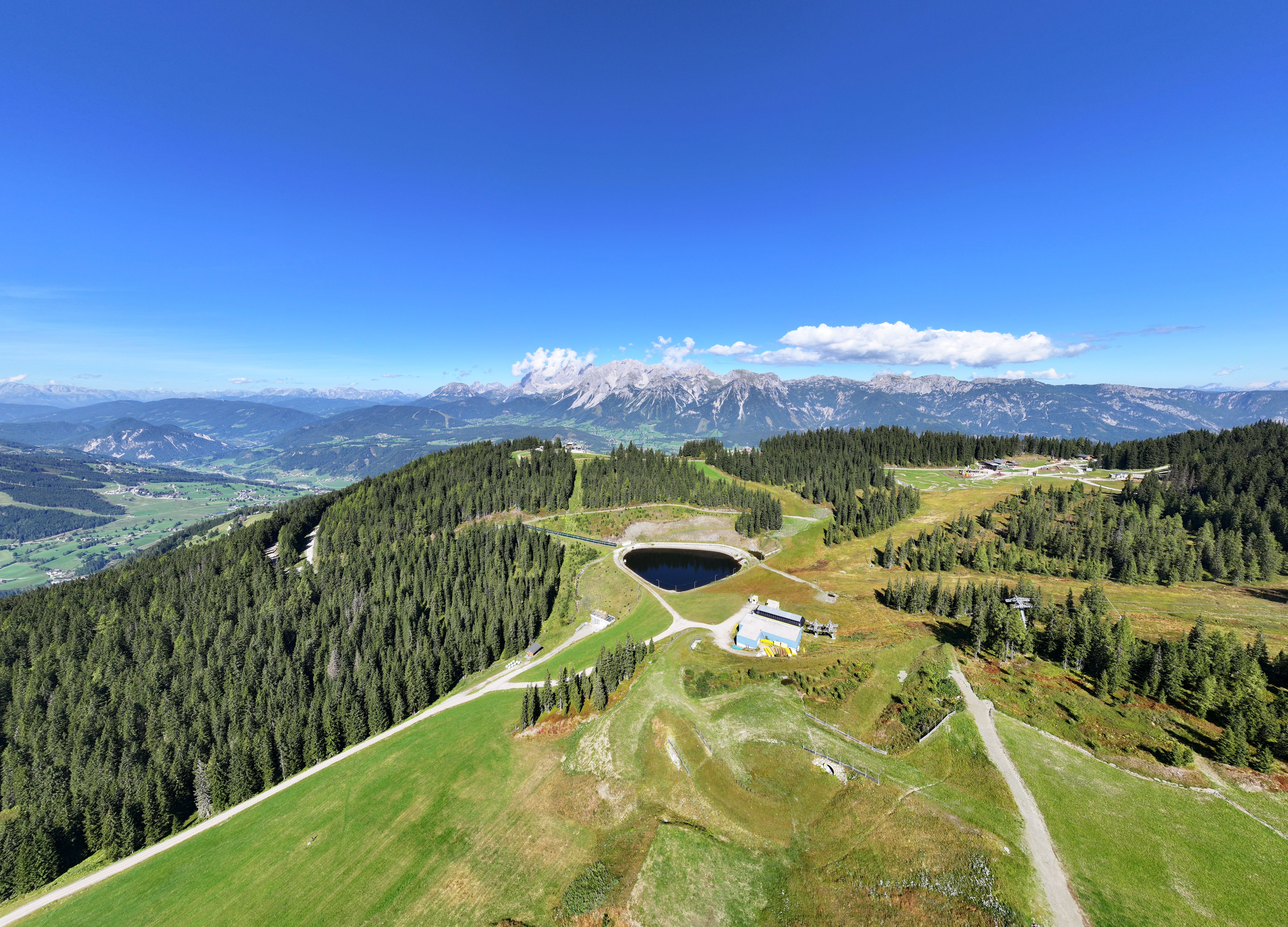 Jungfraujoch Tren Turu