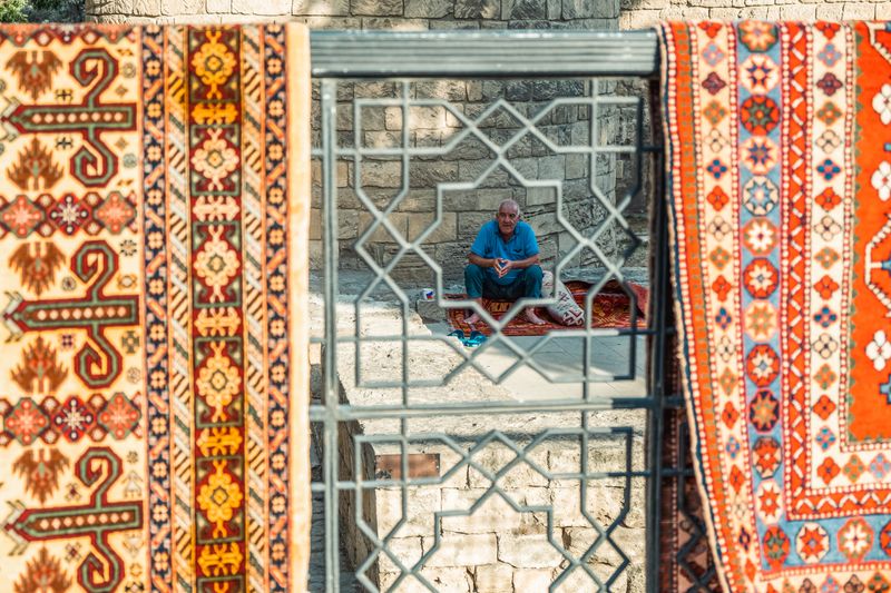 Carpets & rugs