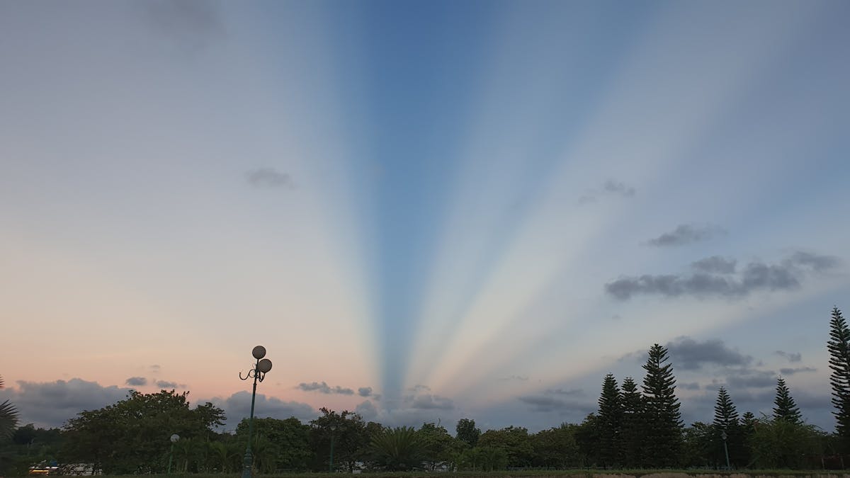 High-protein chicken shawarma bowl with rice, salad, and yogurt sauce