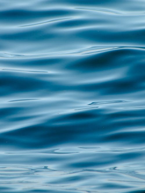 Immagine gratuita di acqua, avvicinamento, azzurro