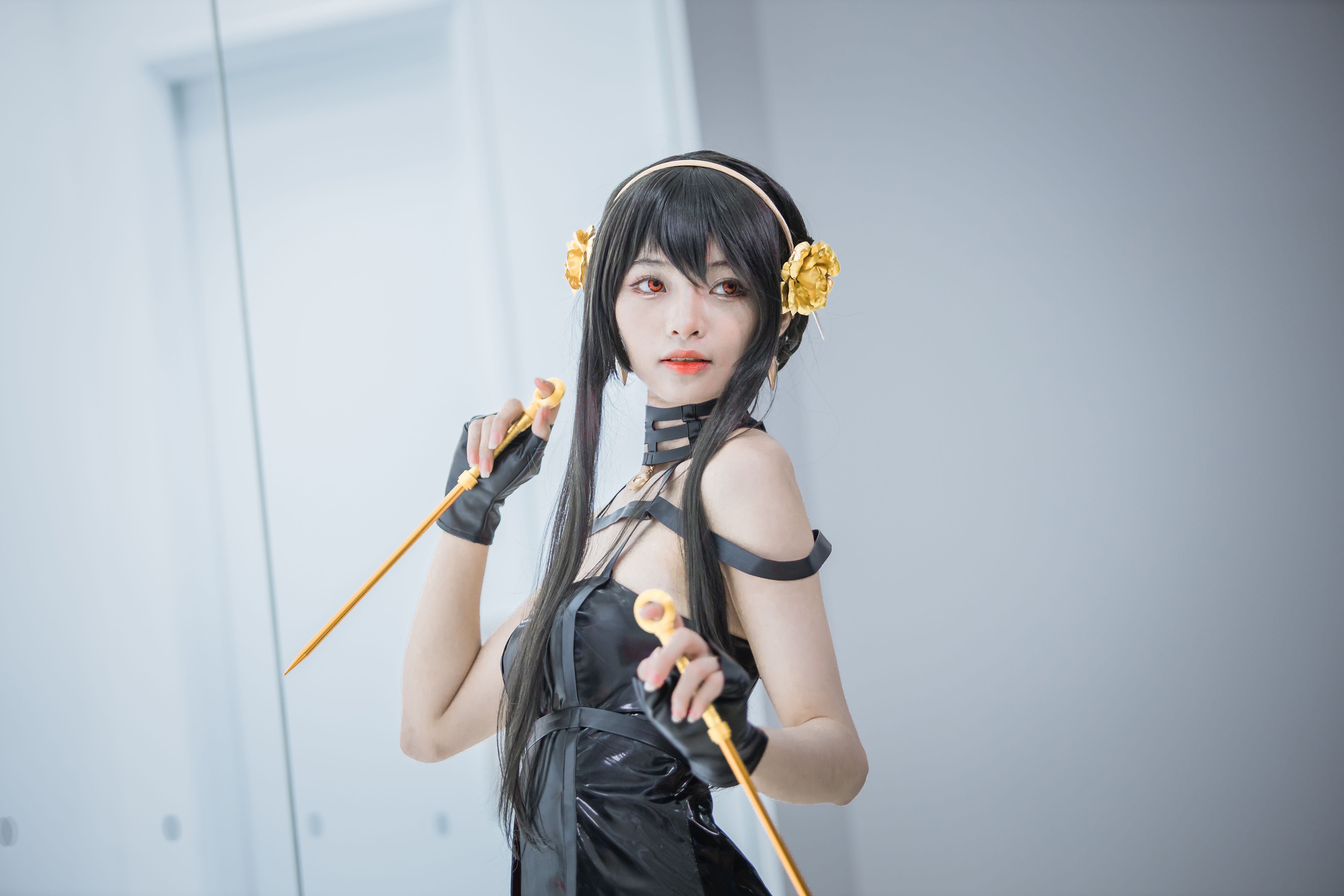 bayonetta