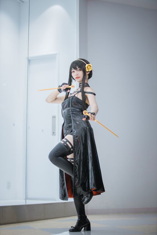 Cosplayer Rambut Kuning Foto stok gratis tentang acara cosplay, aksesori rambut, anime, asia ...