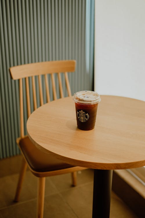 カップ, コーヒー, テーブルの無料の写真素材