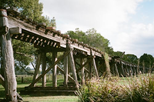 Foto stok gratis estrada elevada, jembatan, jembatan penyeberangan