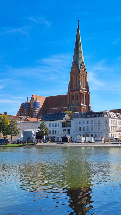 Gratis stockfoto met attractie, Duitsland, kathedraal