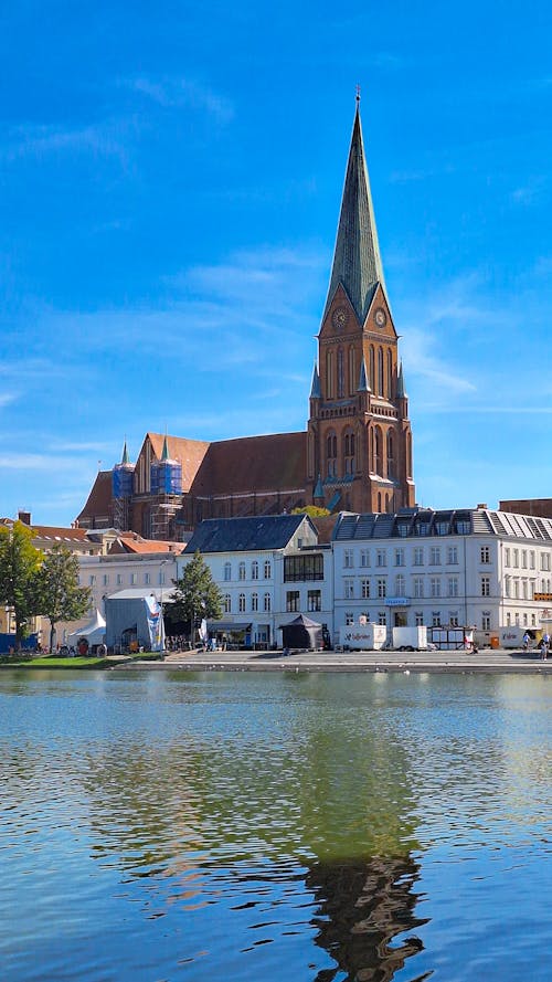 Foto d'estoc gratuïta de Alemanya, catedral, ciutat