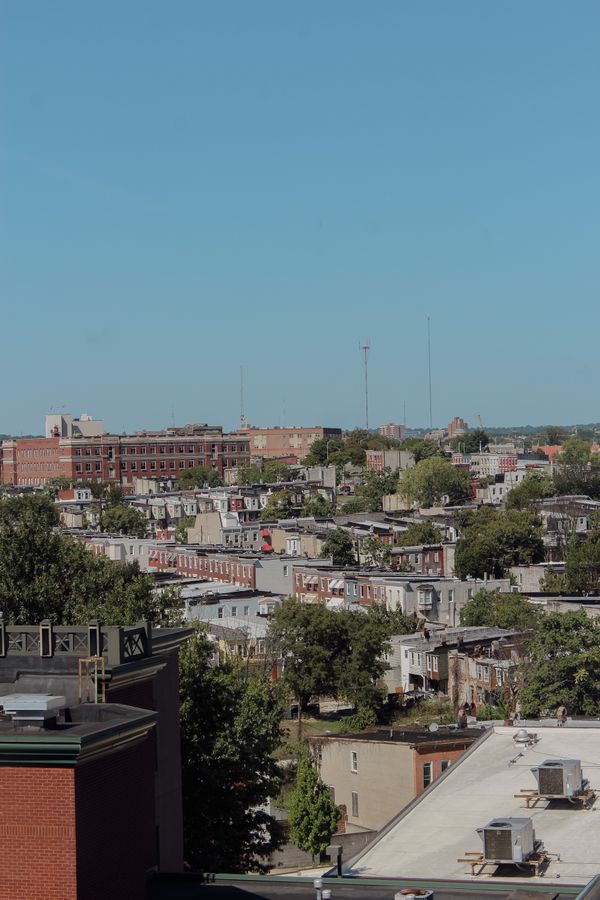 Federal Hill Renewal Income Share