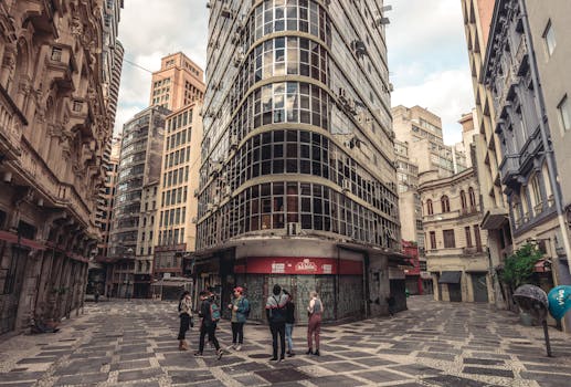 Sao Paulo, Brazil photo 8