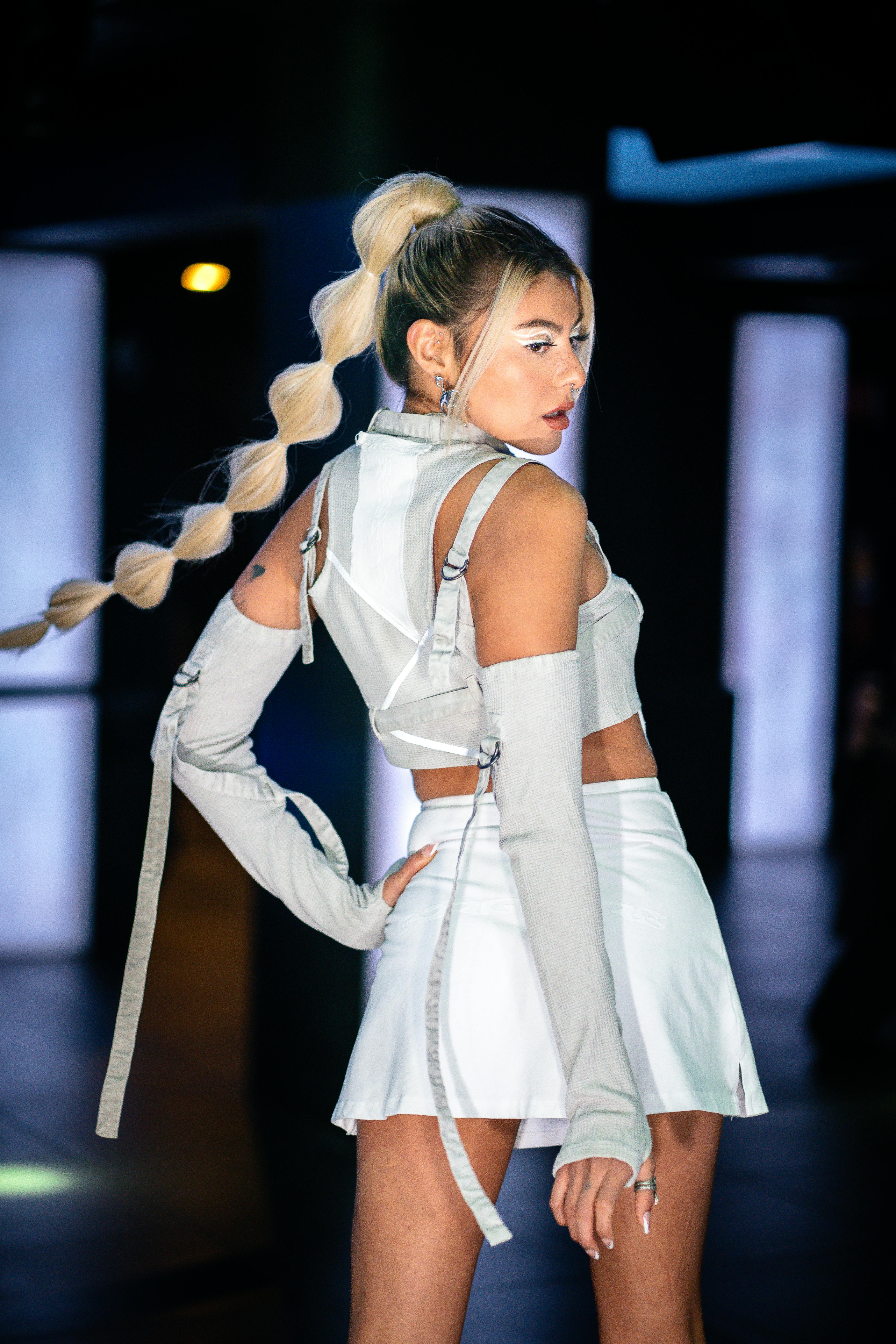 Hair Trends-Just Look To The Runway