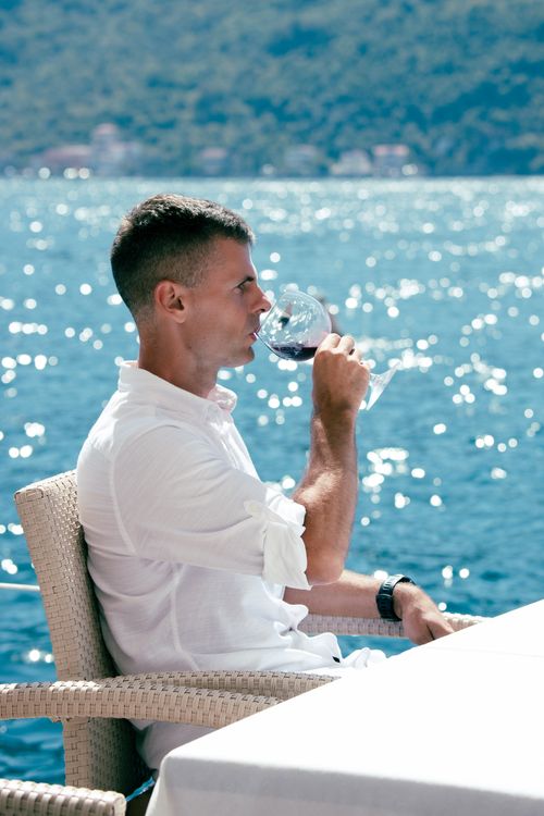 Montenegro Wine & Food Tour