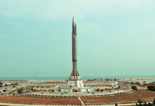 Luanda, Angola photo 5