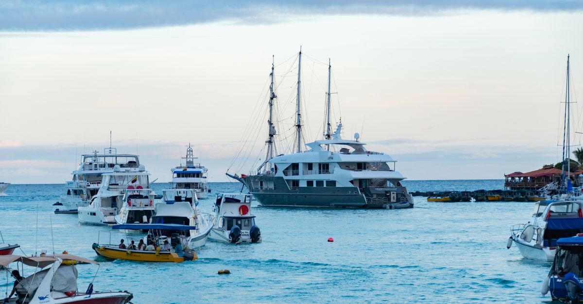 Mustique Transport — Caribbean travel guide