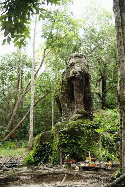 Preah Vihear