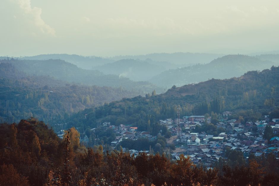 Jammu Udhampur Terrorist Operation