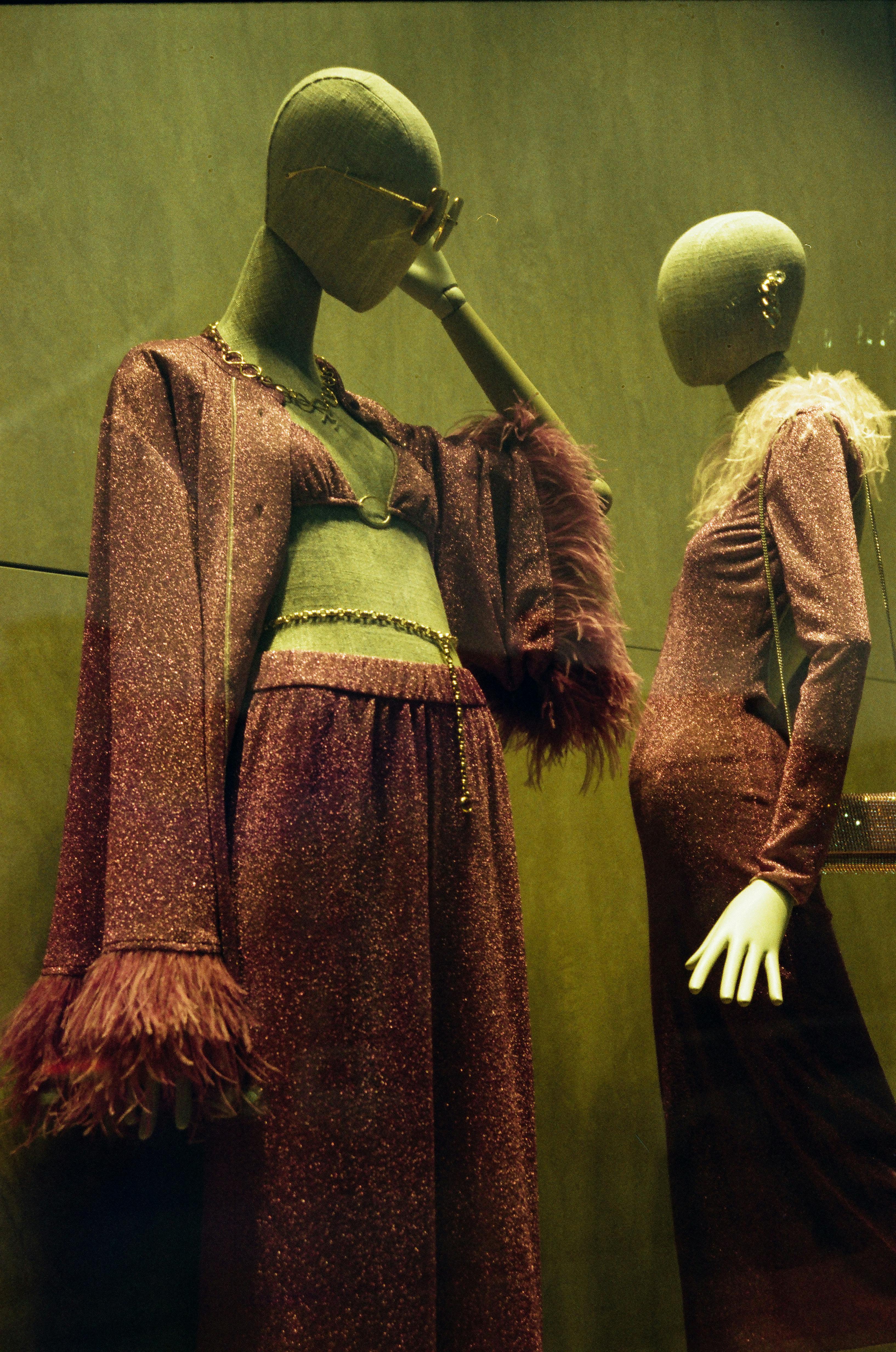 De franc Foto d'estoc gratuïta de alta moda, aparador, aparador de moda Foto d'estoc