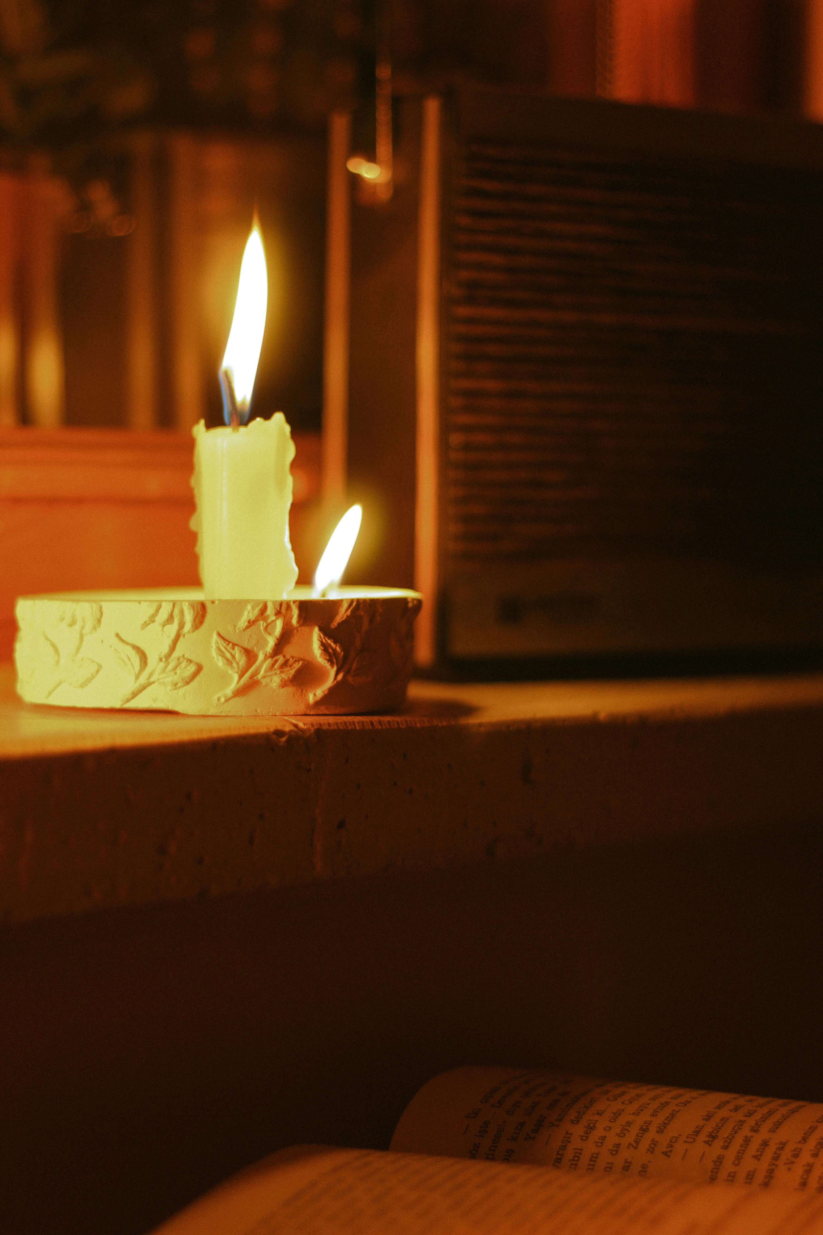 3,324 Cast Candle Royalty-Free Photos and Stock Images