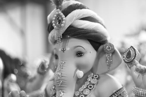 Ganpati Bappa Morya