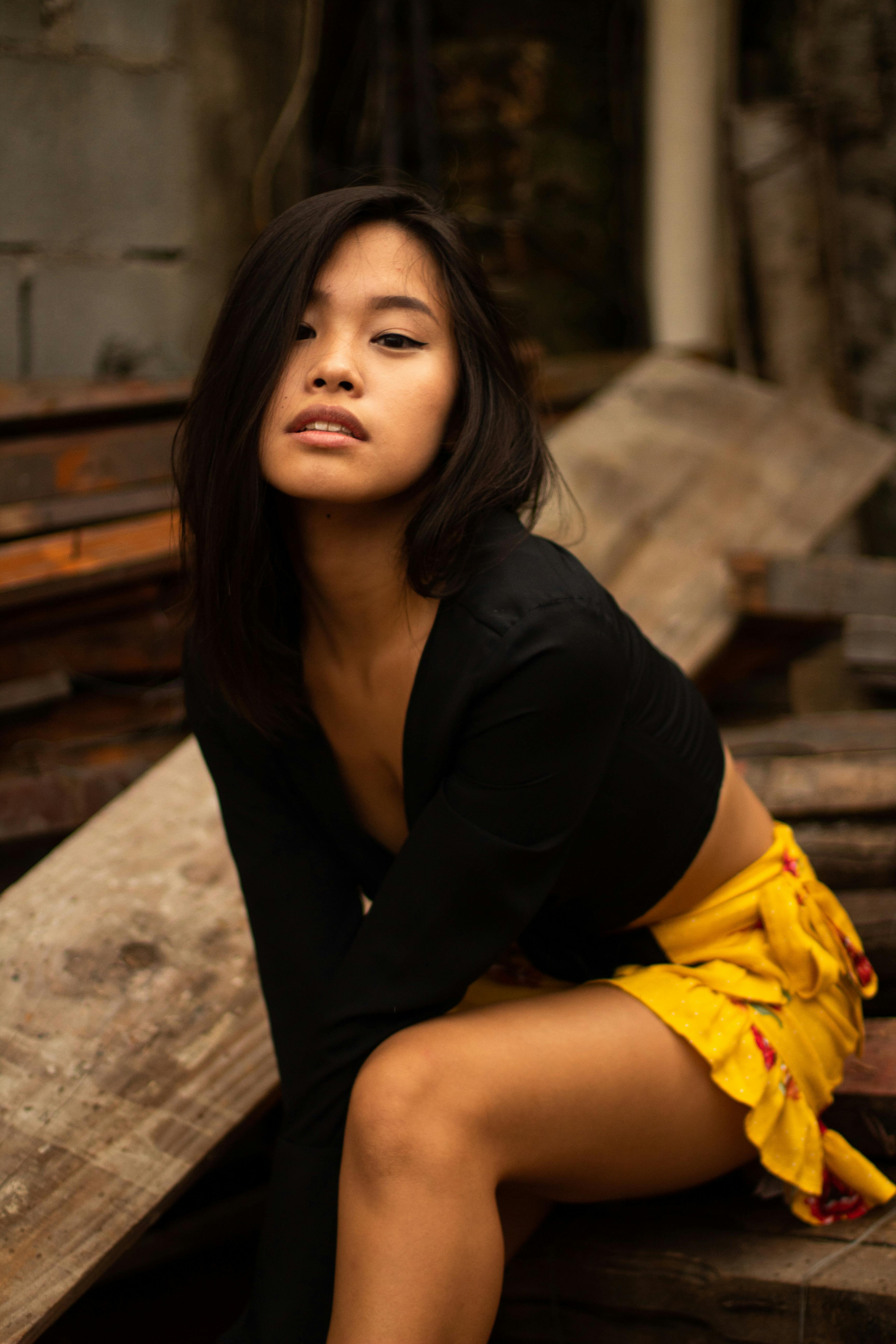 hot filipina women