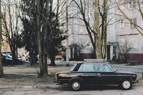 Fotobanka s bezplatnými fotkami na tému auto, automobilový priemysel, klasický