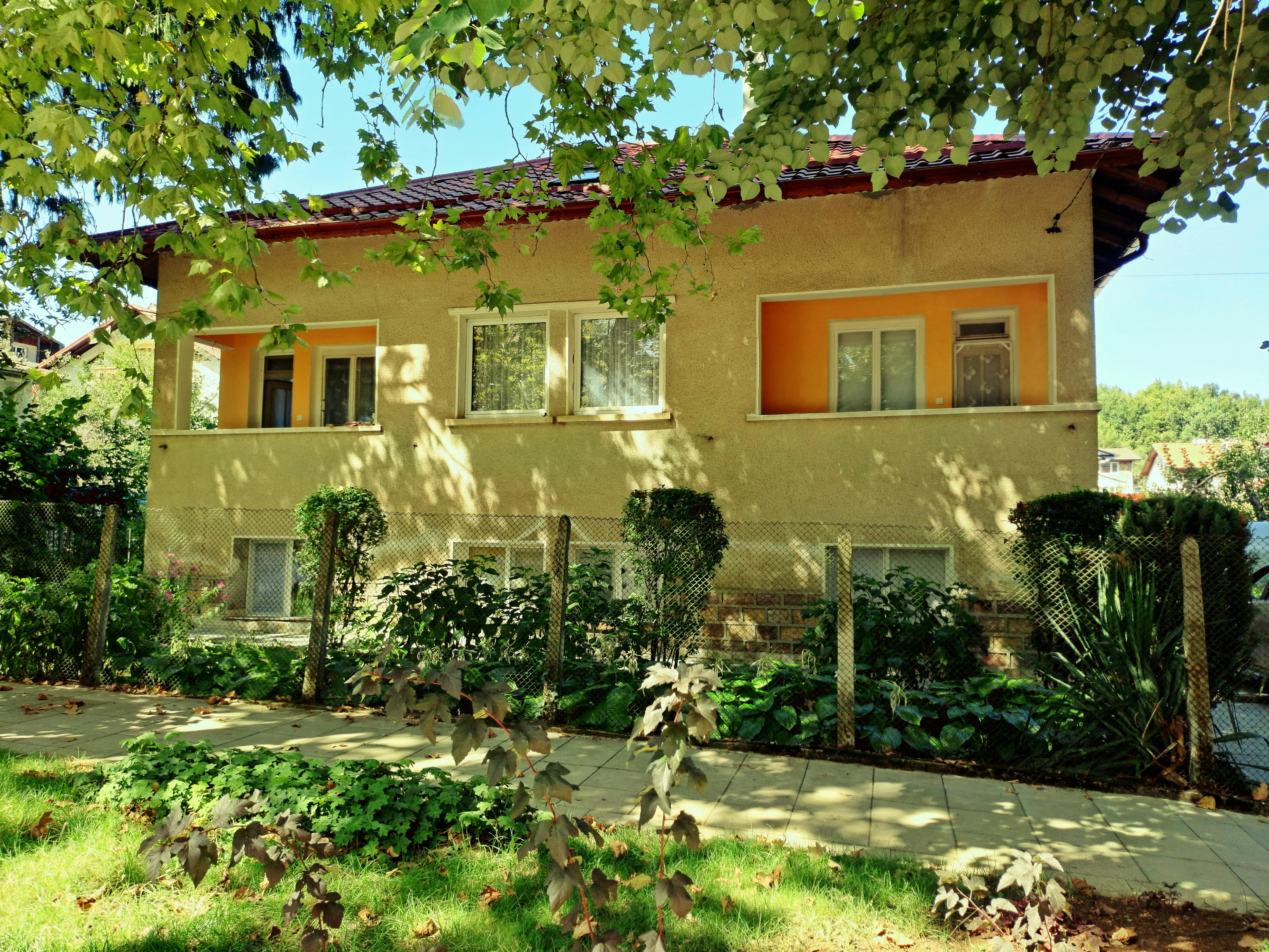 Guesthouse Madara