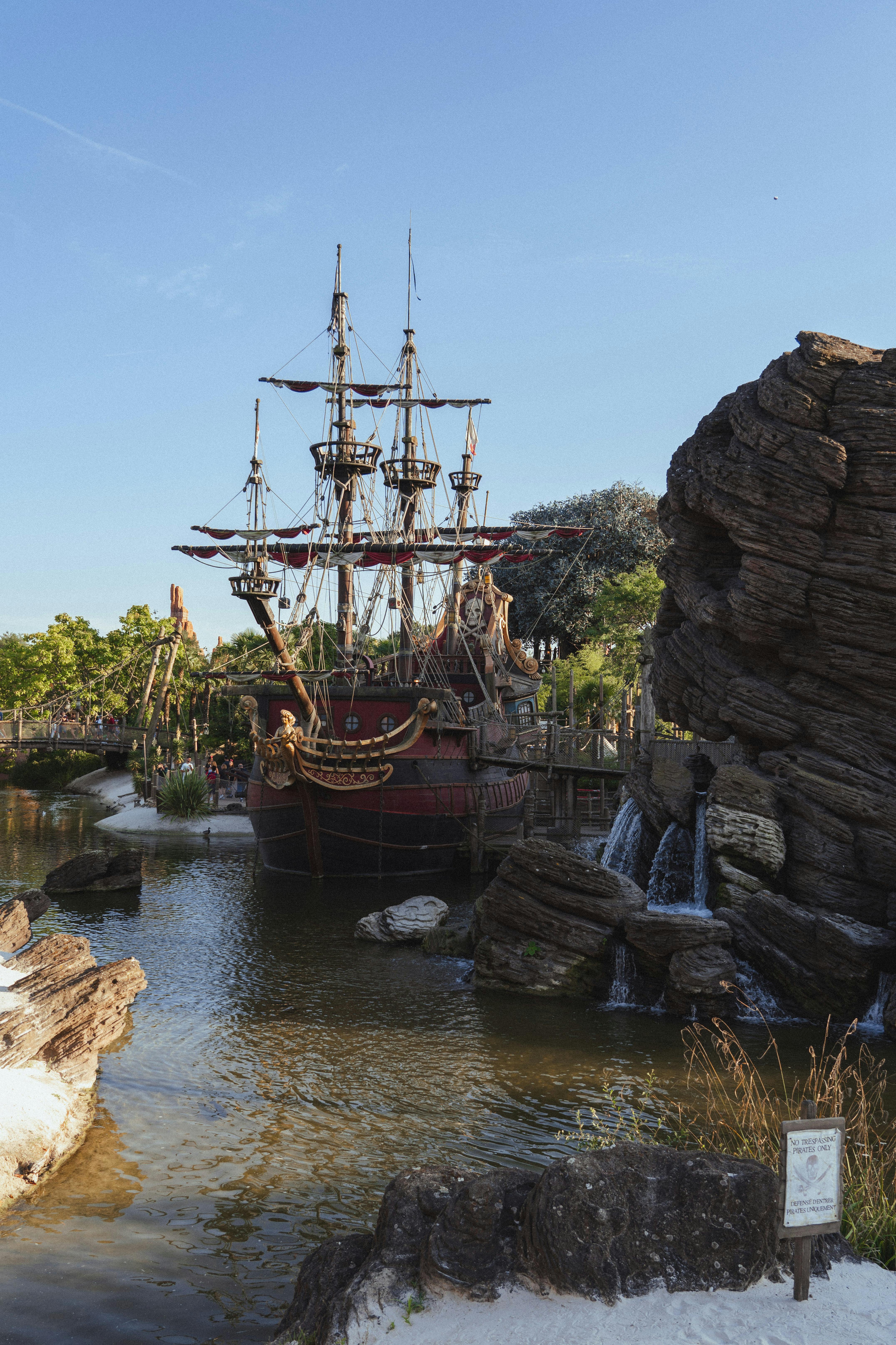 Disneyland Vacations