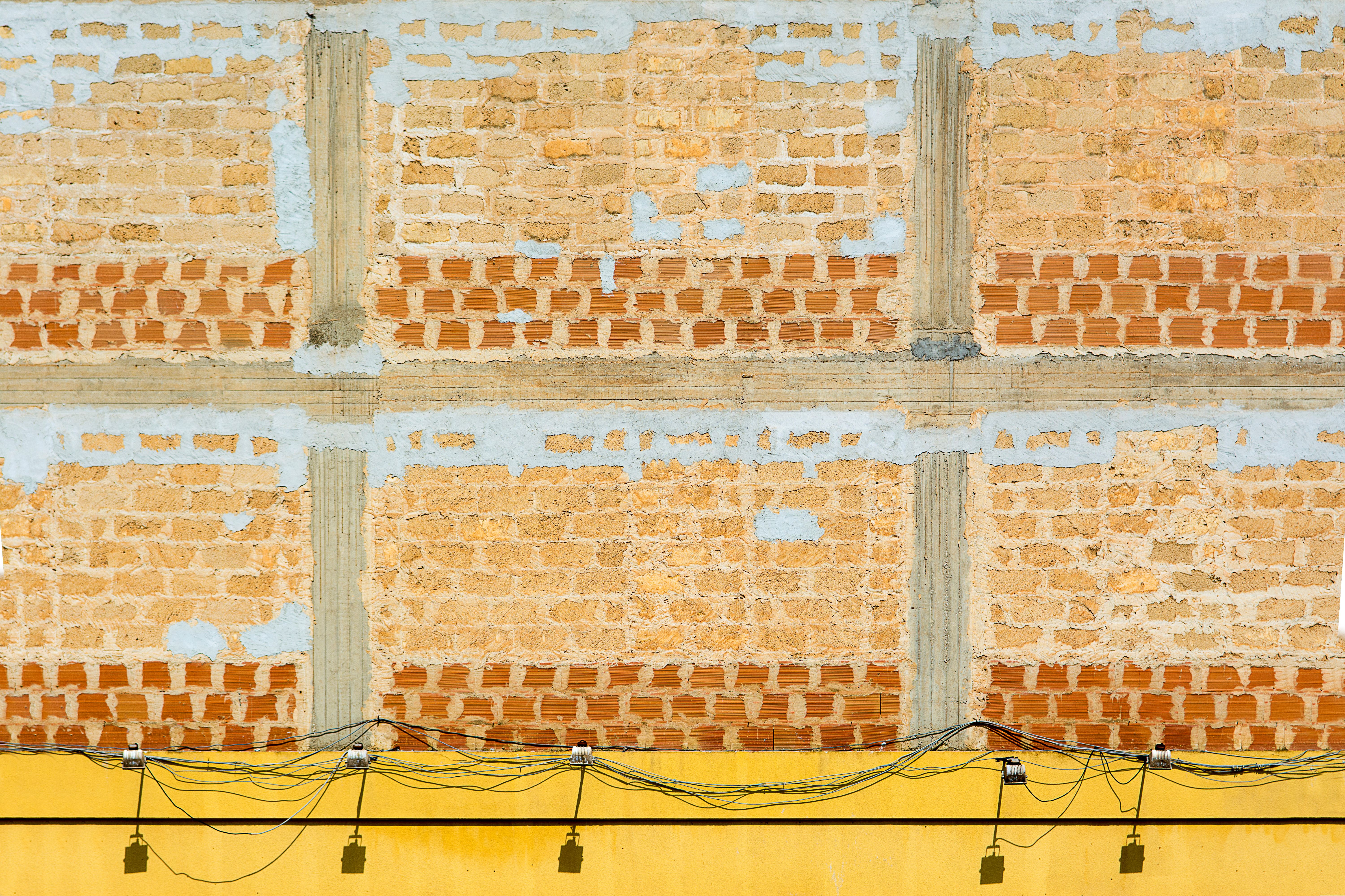 Painters and Decorators in St Johns — woodwork brushed to a crisp, smooth line