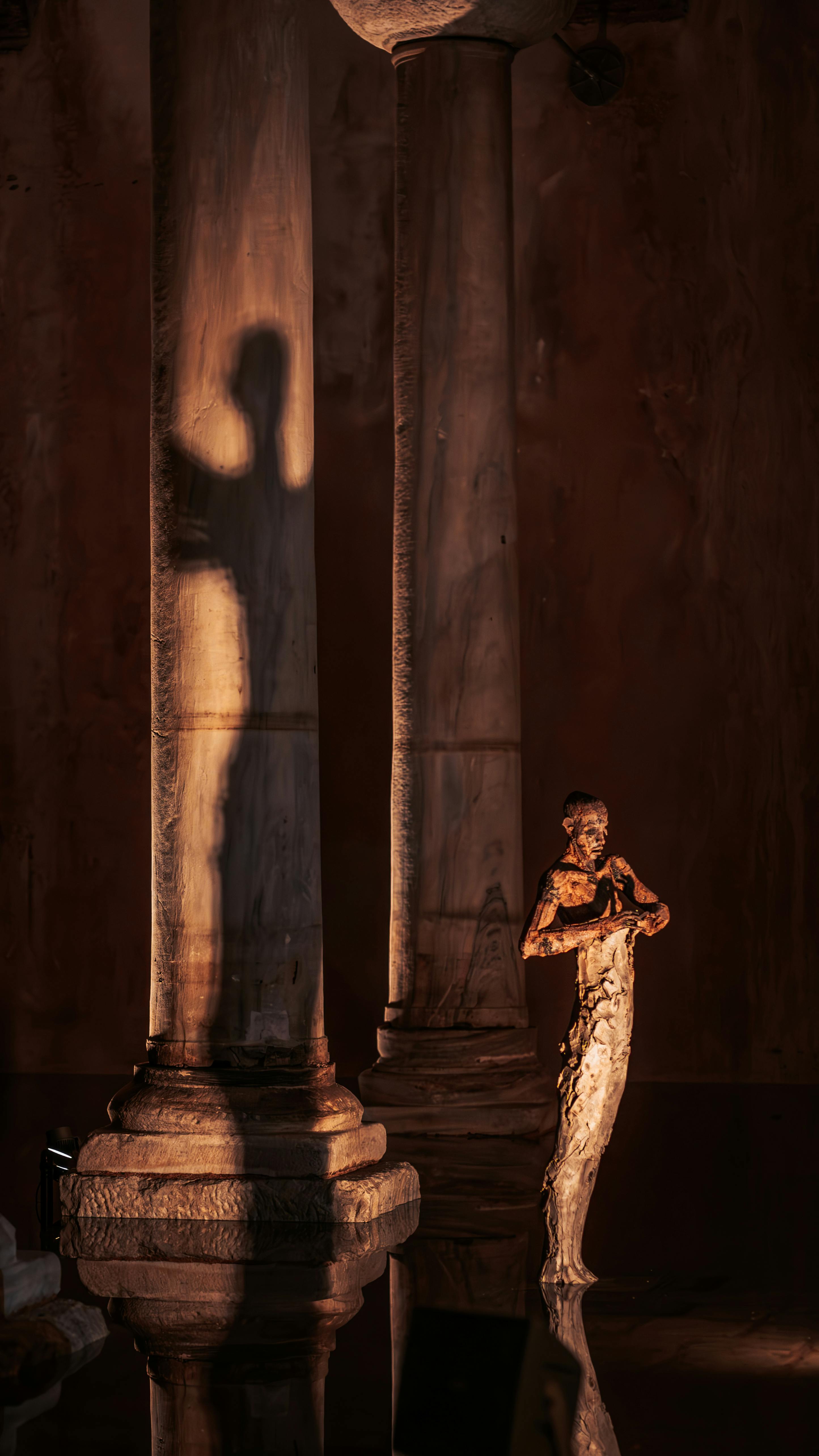 grátis Foto profissional grátis de ancião, Antiguidade, arquitetura Foto profissional