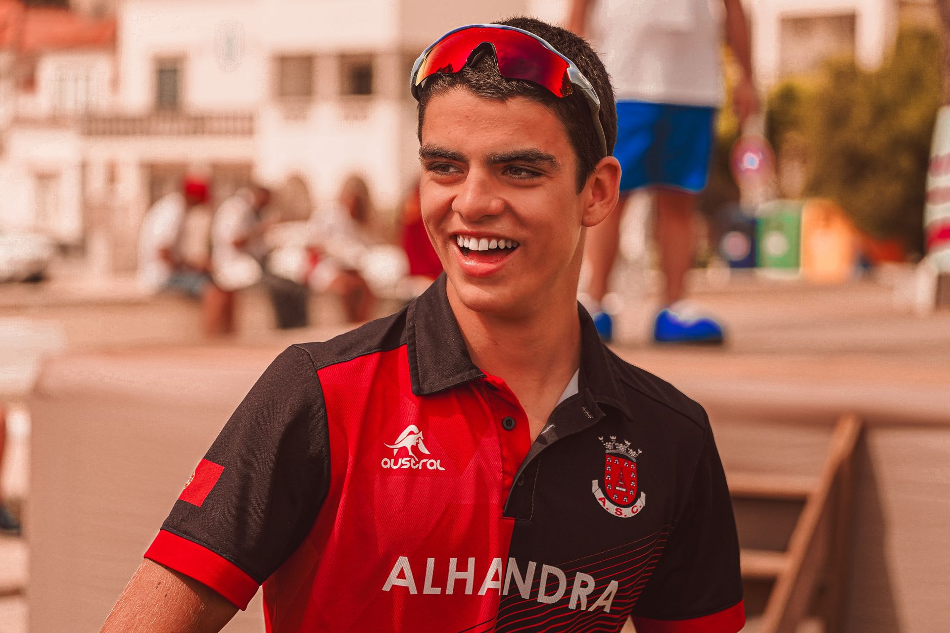 Álex Granell