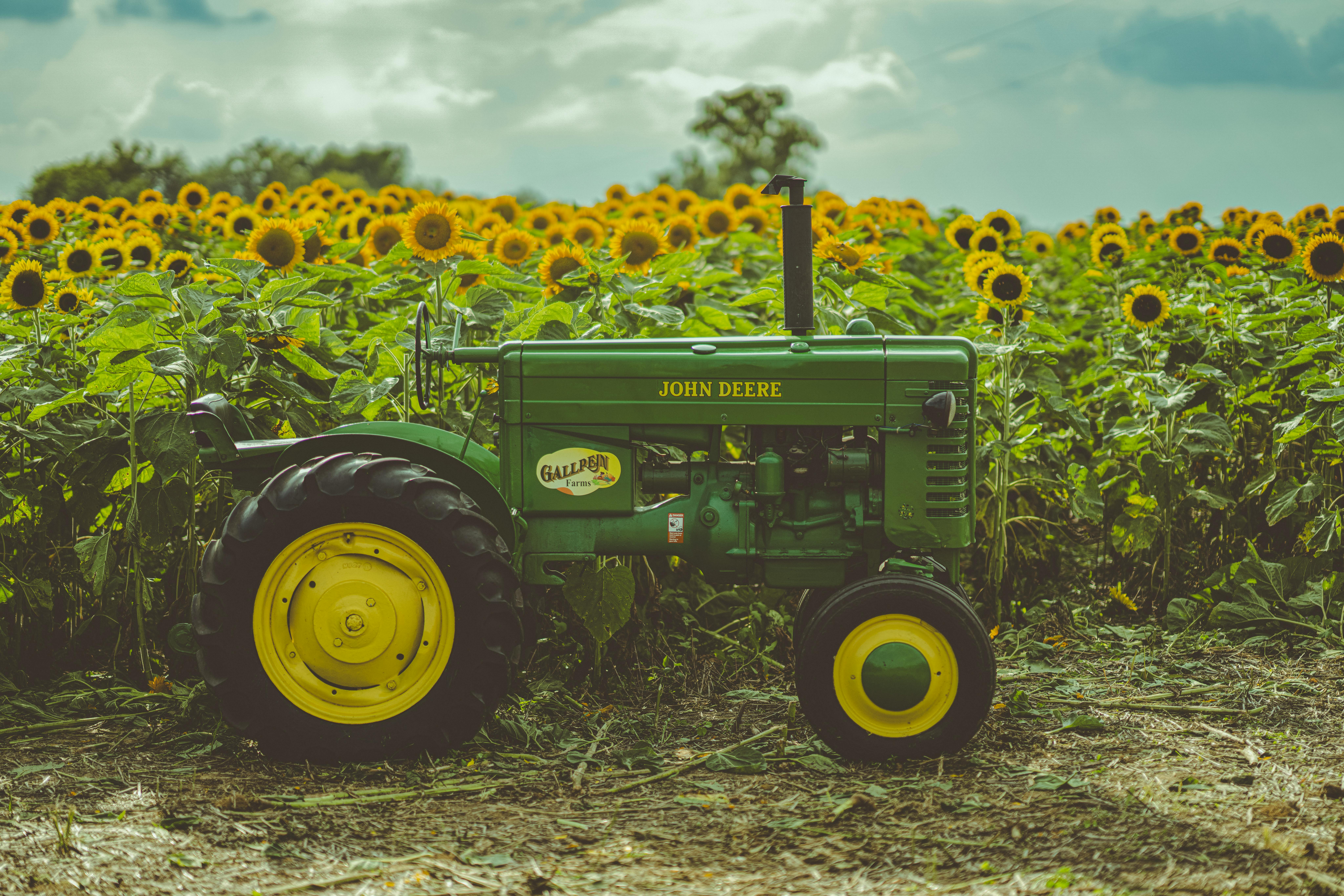 Comment choisir les pièces agricoles pour une performance optimale