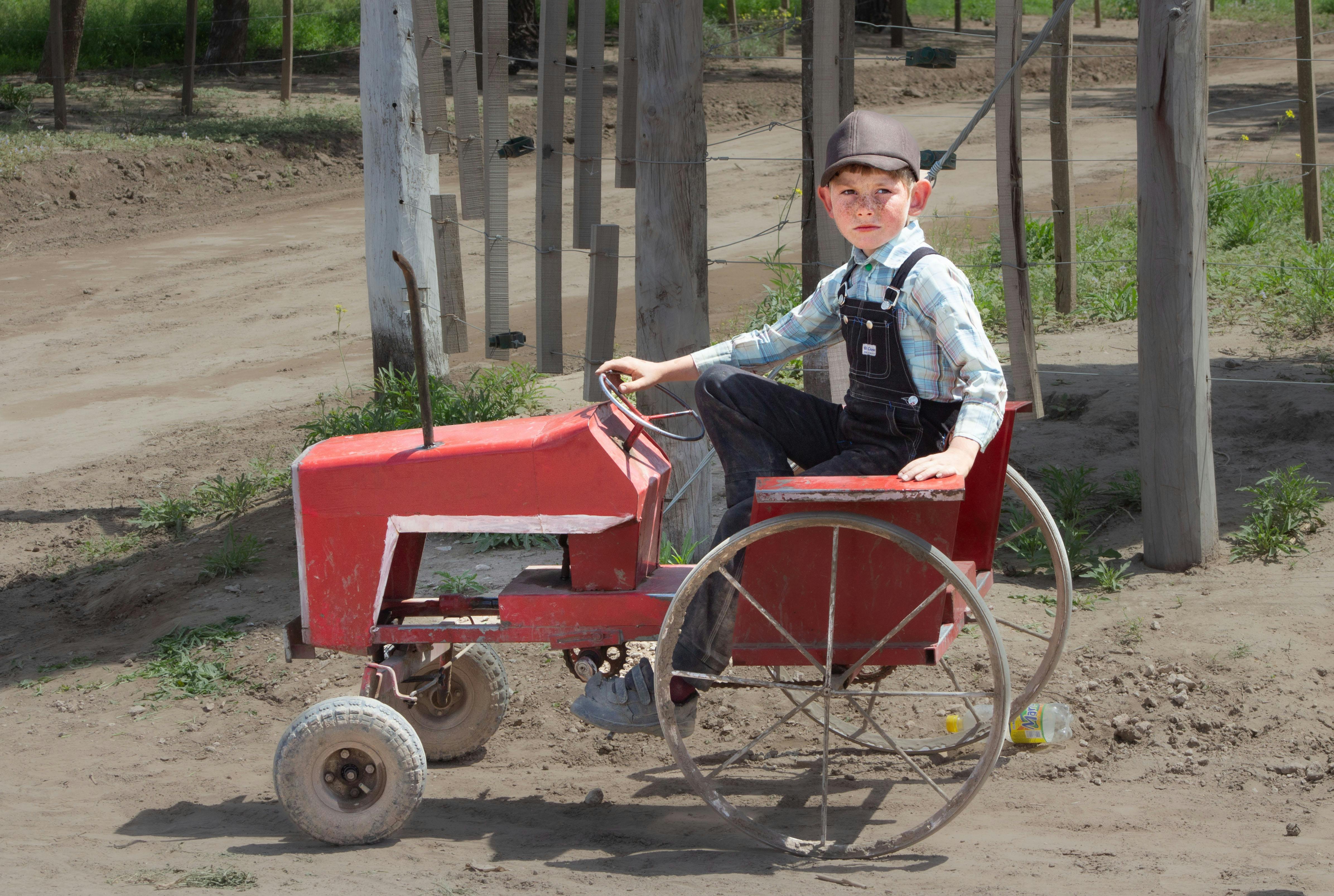 Amish