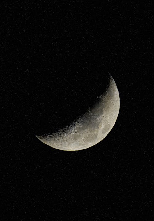 Základová fotografie zdarma na téma astrologie, astronomie, luna