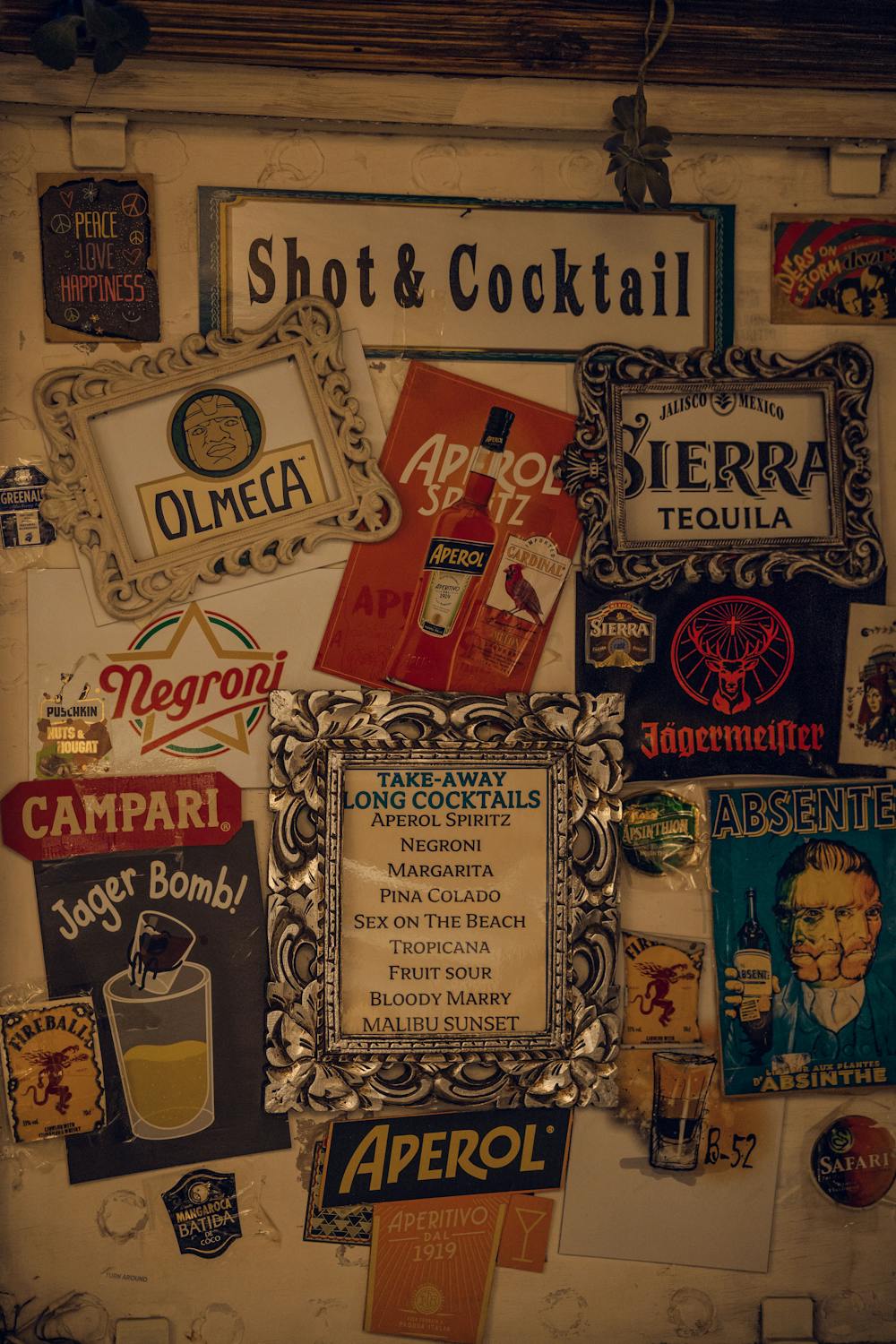 Classic Negroni