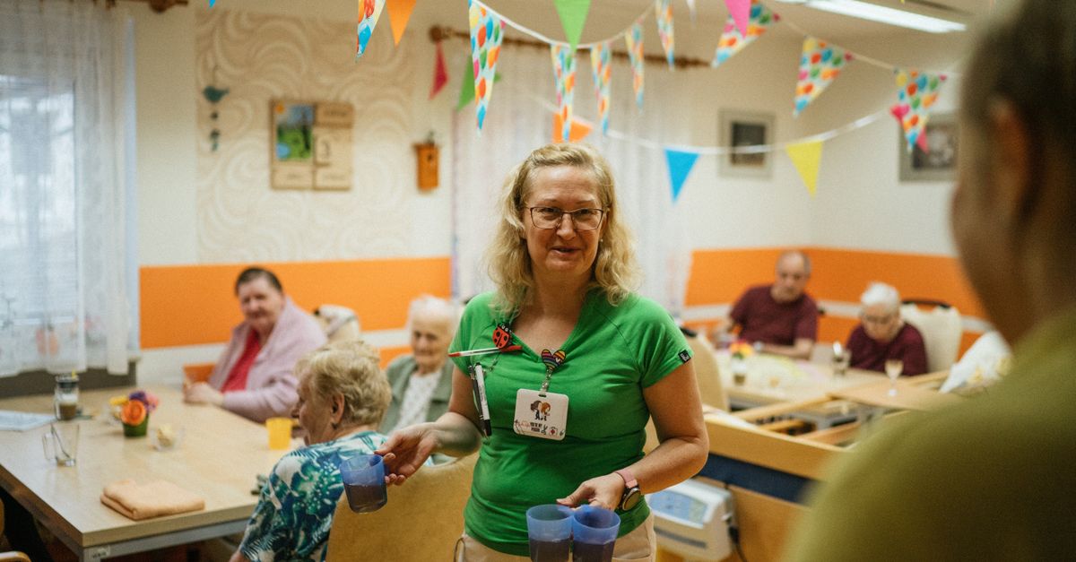 Optimizing Home Care for Elderly: Key Factors for Well-Being
