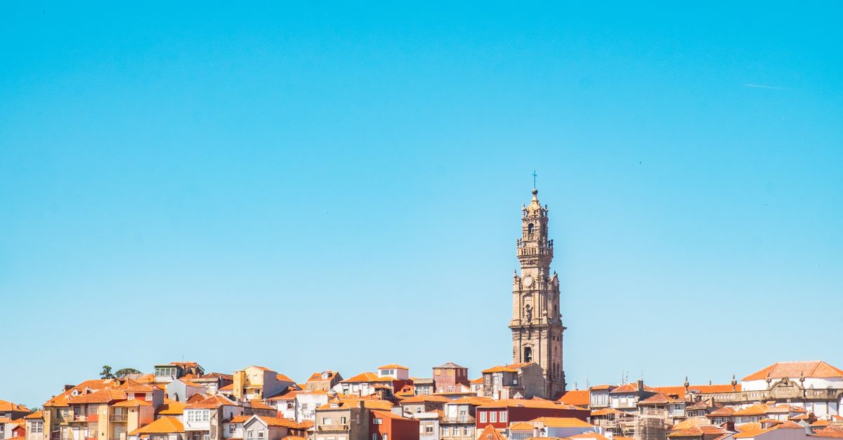 Vila Nova de Gaia