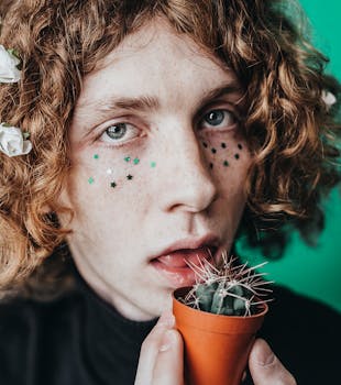 Image by Kristina Paul