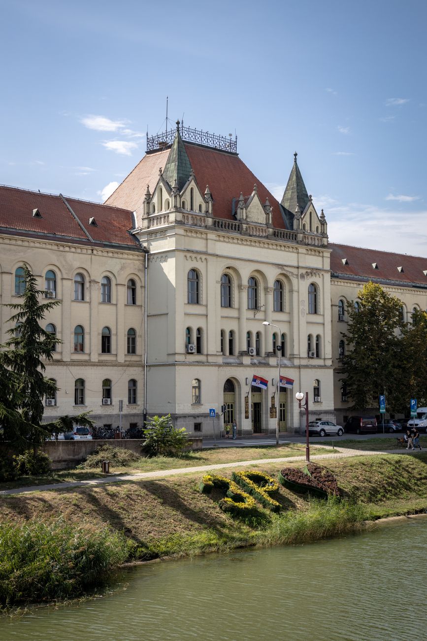 Fostul director din MIPE în fața instanței de judecată Fostul director din MIPE în fața instanței de judecată