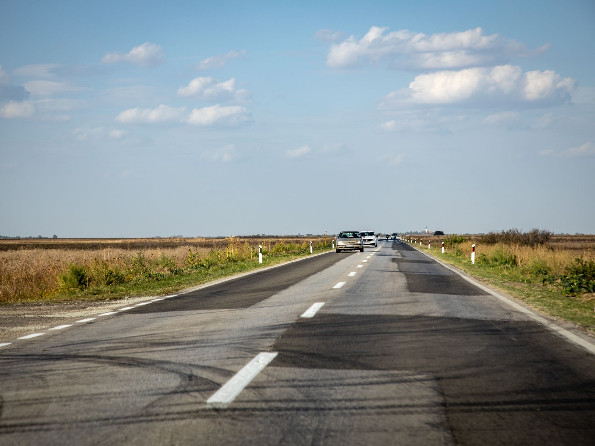Removals from London to Huddersfield — removal lorry travelling the motorway on a long-distance move