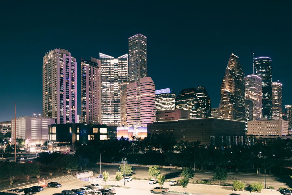 Houston Texas Guide for International Students