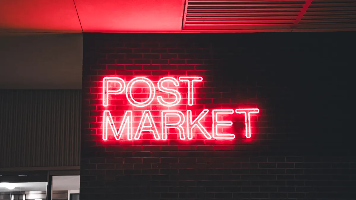 Temu Neon Sign Market Analysis