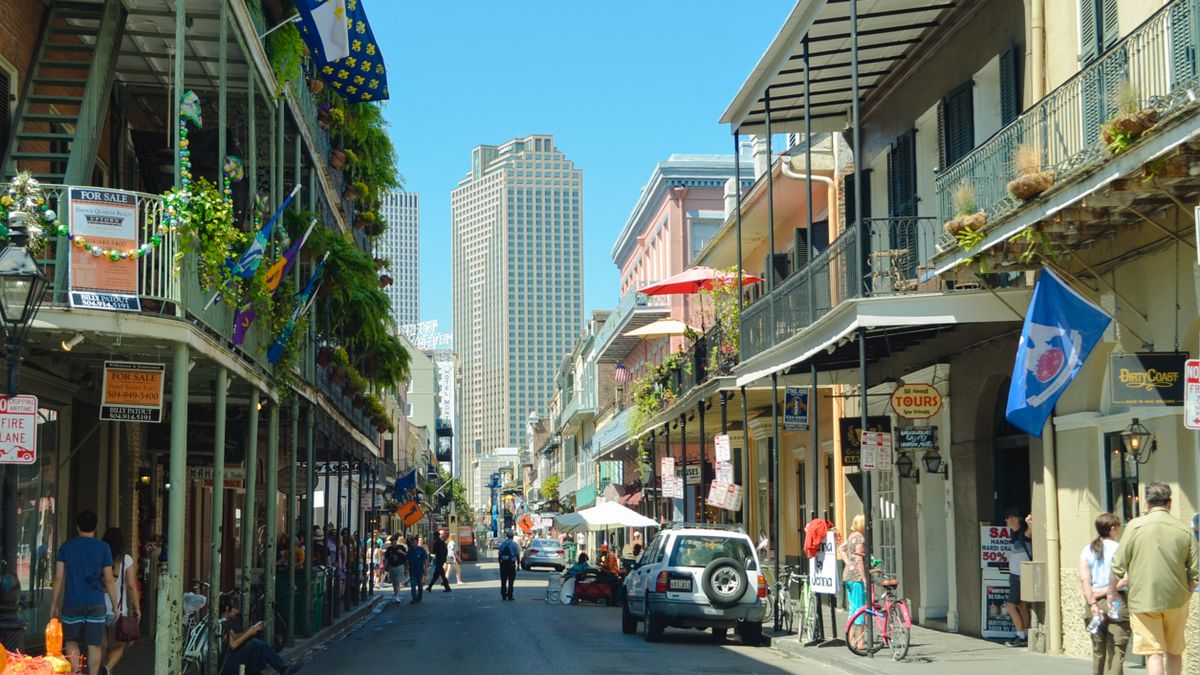 Best Travel Sweepstakes in New Orleans, LA: 2026 Local Guide