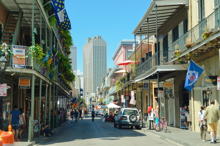 French Quarter (White Town) photo 5