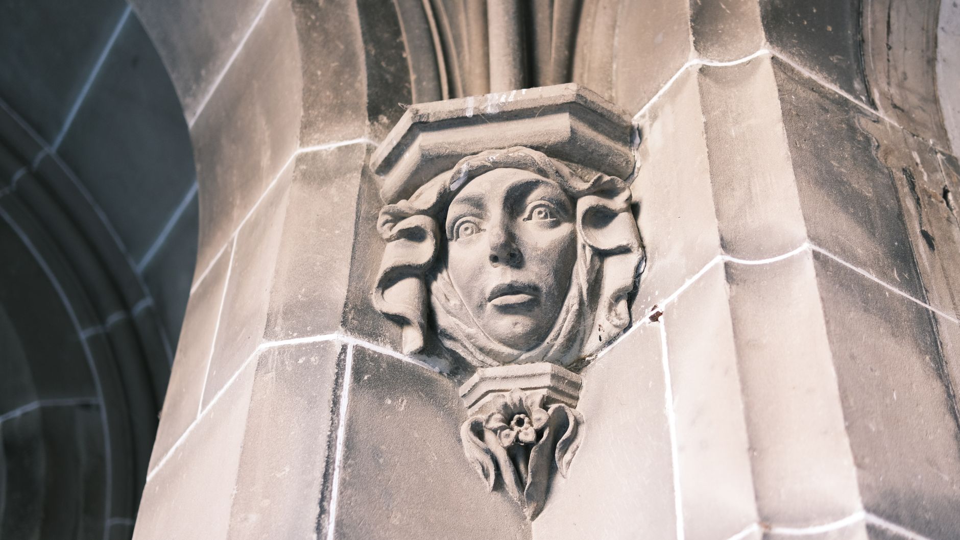 Woodside Project Faces
